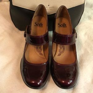 Sofft  Mary Janes